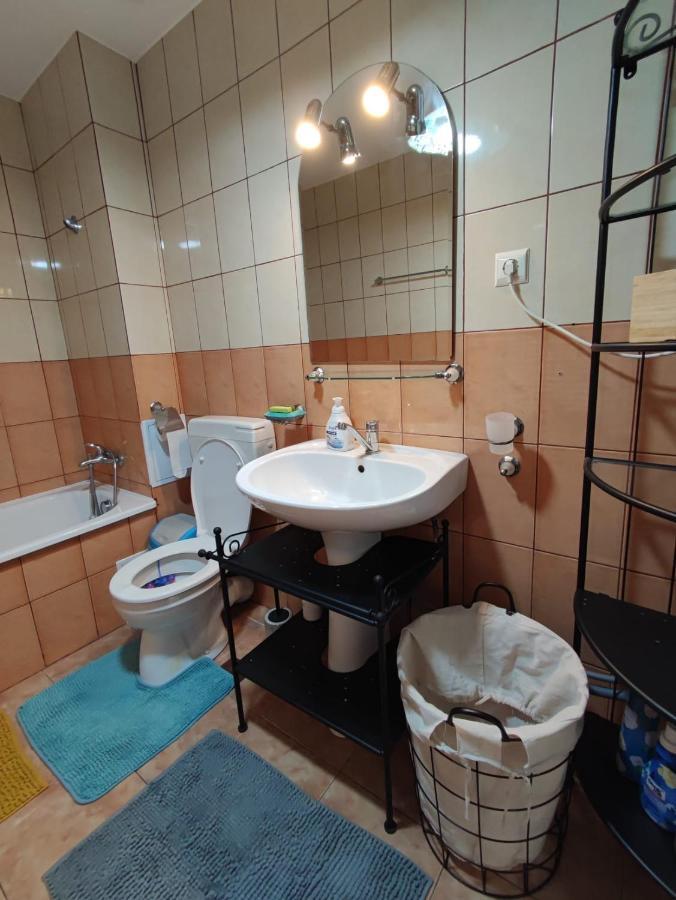M K L Studio Gyulafehérvár Kültér fotó